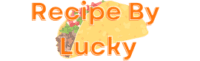 recipebylucky LOGO