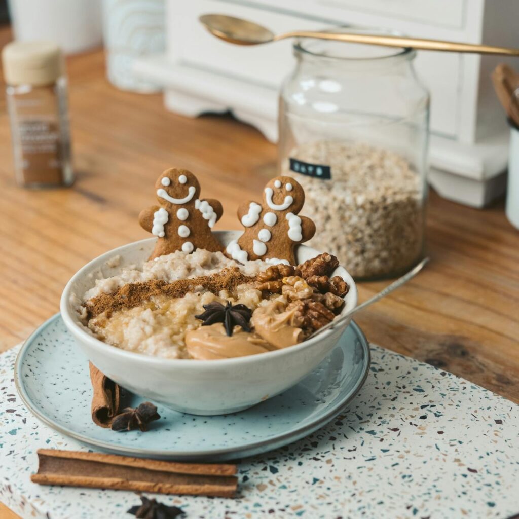 Protein Overnight Oats Recipe