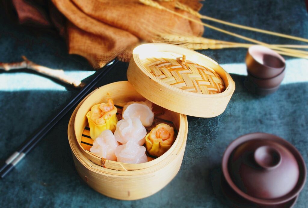 Dim Sum
