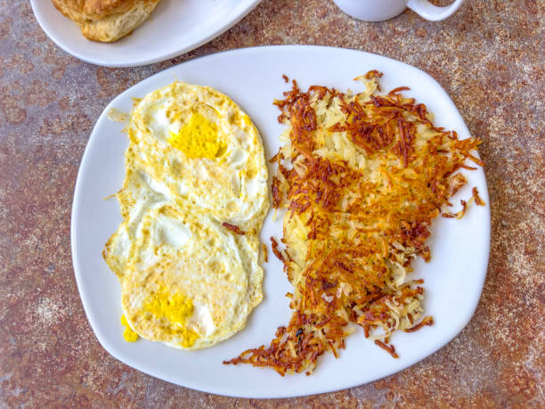 healthy hash brown recipe