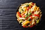 Chickpea Pasta Recipes