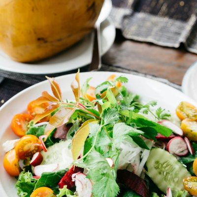 variety of food for perfect balanced diet plan recipe